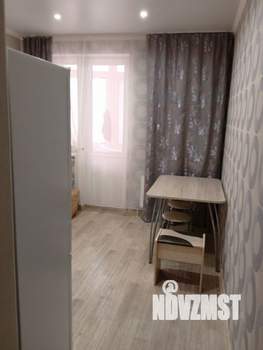 1-к квартира, вторичка, 41м2, 13/17 этаж