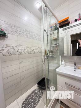 1-к квартира, вторичка, 33м2, 5/20 этаж