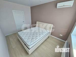 2-к квартира, вторичка, 61м2, 14/19 этаж