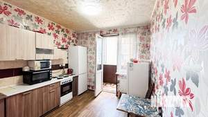 1-к квартира, вторичка, 47м2, 4/19 этаж