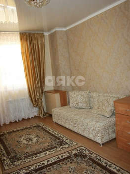 1-к квартира, вторичка, 47м2, 7/10 этаж