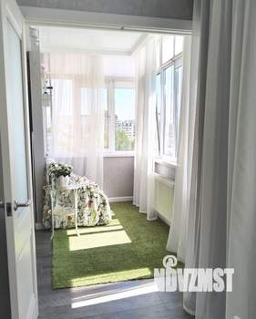 2-к квартира, вторичка, 51м2, 9/10 этаж