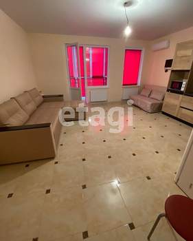 Студия квартира, сданный дом, 29м2, 11/20 этаж