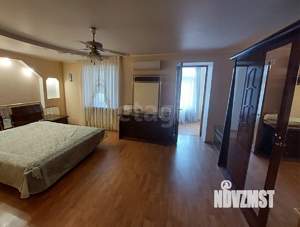 3-к квартира, вторичка, 115м2, 4/5 этаж