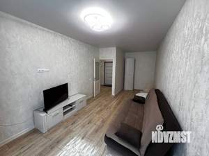 1-к квартира, вторичка, 44м2, 10/14 этаж