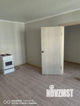 1-к квартира, вторичка, 37м2, 13/16 этаж
