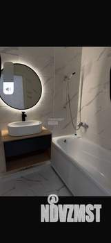 Студия квартира, вторичка, 35м2, 10/16 этаж