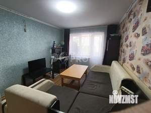 2-к квартира, вторичка, 48м2, 2/5 этаж