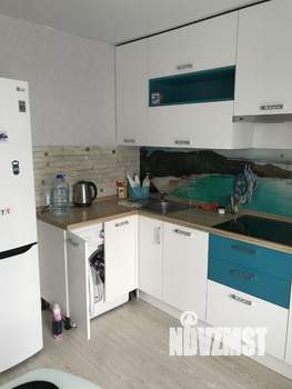 1-к квартира, вторичка, 39м2, 7/9 этаж