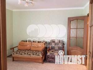 1-к квартира, вторичка, 50м2, 3/5 этаж