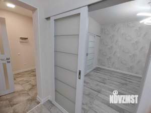 2-к квартира, вторичка, 43м2, 8/14 этаж