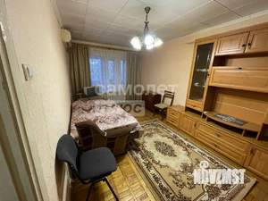 1-к квартира, вторичка, 31м2, 5/5 этаж