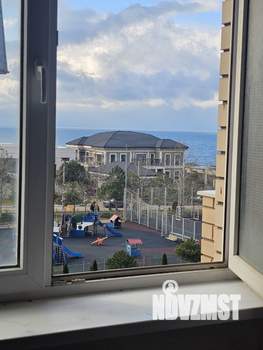 2-к квартира, вторичка, 72м2, 5/6 этаж