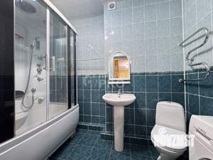 1-к квартира, вторичка, 55м2, 2/11 этаж