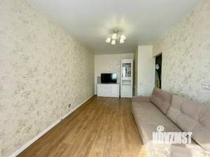 1-к квартира, вторичка, 38м2, 7/10 этаж