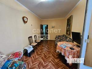 1-к квартира, вторичка, 50м2, 1/9 этаж