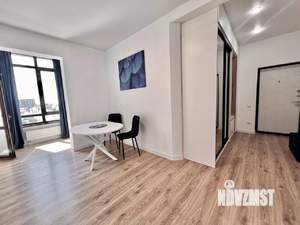 2-к квартира, вторичка, 91м2, 8/17 этаж