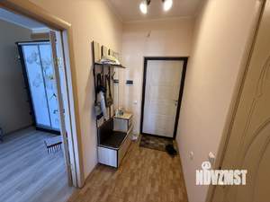 1-к квартира, вторичка, 36м2, 8/9 этаж