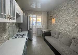 1-к квартира, вторичка, 47м2, 9/9 этаж