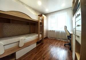3-к квартира, вторичка, 66м2, 5/9 этаж