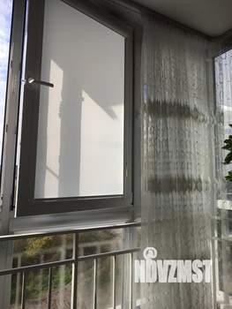 1-к квартира, вторичка, 41м2, 6/20 этаж