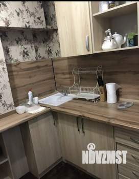 1-к квартира, вторичка, 42м2, 5/5 этаж