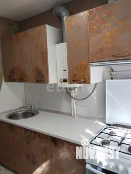 2-к квартира, вторичка, 46м2, 4/5 этаж