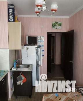 1-к квартира, вторичка, 34м2, 5/6 этаж