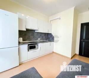 1-к квартира, вторичка, 41м2, 1/3 этаж