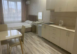 Студия квартира, вторичка, 22м2, 2/11 этаж