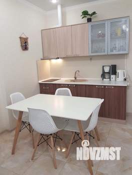 Студия квартира, вторичка, 35м2, 2/7 этаж