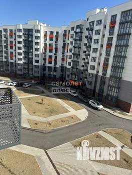 2-к квартира, вторичка, 60м2, 9/9 этаж