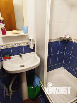 Студия квартира, вторичка, 20м2, 3/3 этаж