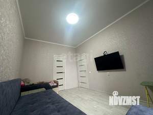1-к квартира, вторичка, 37м2, 7/16 этаж