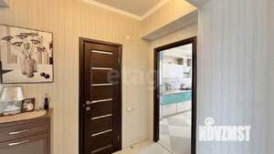 1-к квартира, вторичка, 50м2, 4/10 этаж