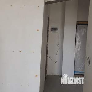 1-к квартира, вторичка, 46м2, 2/3 этаж