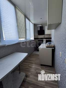 2-к квартира, вторичка, 45м2, 8/10 этаж