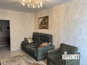 1-к квартира, вторичка, 35м2, 2/13 этаж