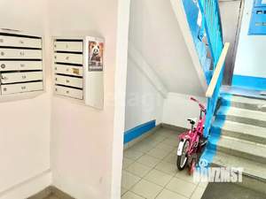1-к квартира, вторичка, 32м2, 1/5 этаж