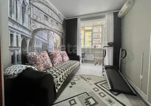 2-к квартира, вторичка, 60м2, 3/9 этаж