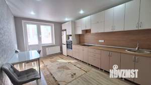 2-к квартира, вторичка, 68м2, 6/16 этаж