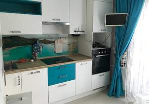 1-к квартира, вторичка, 39м2, 7/9 этаж