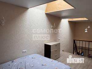 Студия квартира, вторичка, 41м2, 11/12 этаж