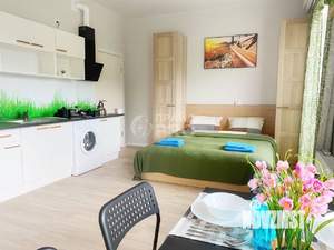 Студия квартира, вторичка, 31м2, 3/7 этаж