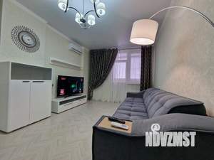 2-к квартира, вторичка, 70м2, 2/6 этаж