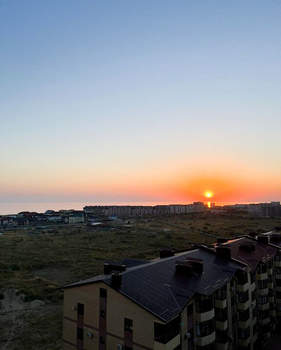 1-к квартира, вторичка, 40м2, 9/9 этаж