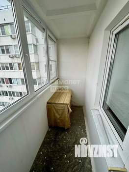 1-к квартира, вторичка, 38м2, 14/17 этаж