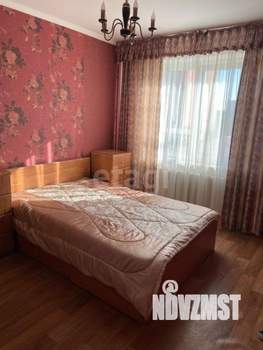 4-к квартира, вторичка, 92м2, 3/9 этаж