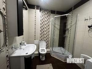 1-к квартира, вторичка, 40м2, 2/9 этаж