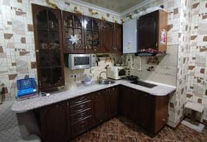 1-к квартира, вторичка, 43м2, 3/9 этаж